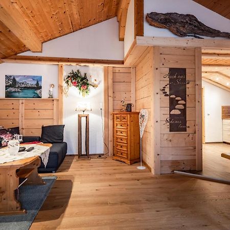 Haus Franz Und Haus Antje Lejlighed Schönau am Königssee Eksteriør billede