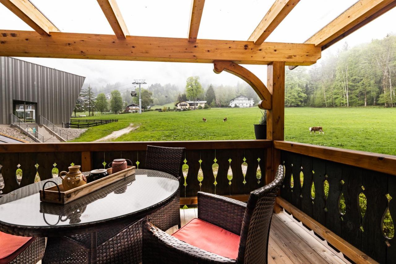 Haus Franz Und Haus Antje Lejlighed Schönau am Königssee Eksteriør billede
