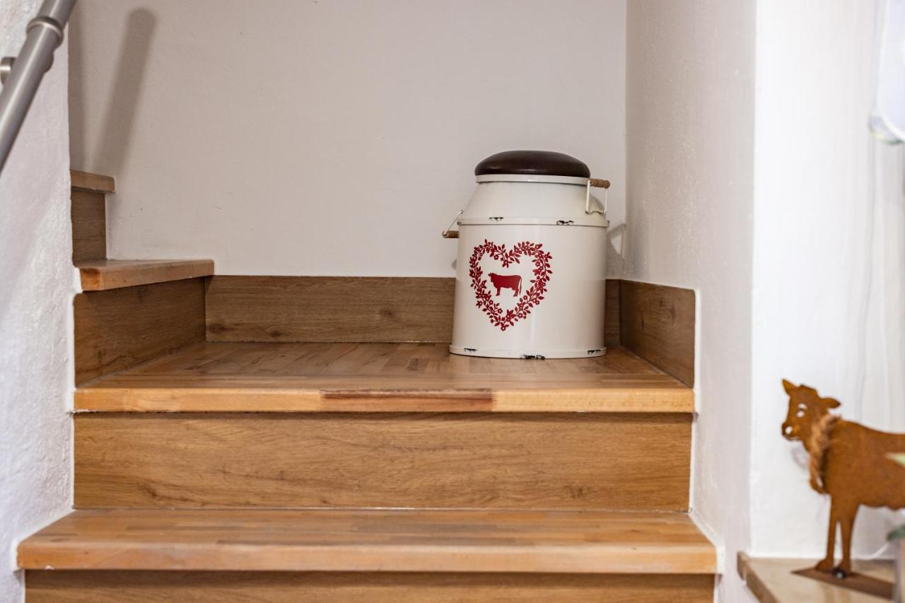 Haus Franz Und Haus Antje Lejlighed Schönau am Königssee Eksteriør billede