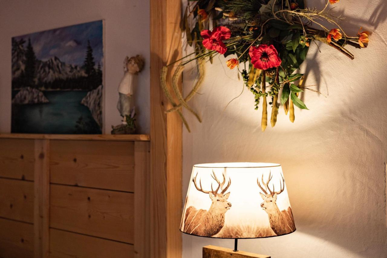 Haus Franz Und Haus Antje Lejlighed Schönau am Königssee Eksteriør billede