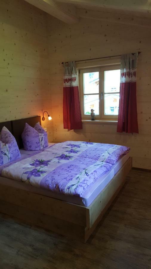 Haus Franz Und Haus Antje Lejlighed Schönau am Königssee Eksteriør billede