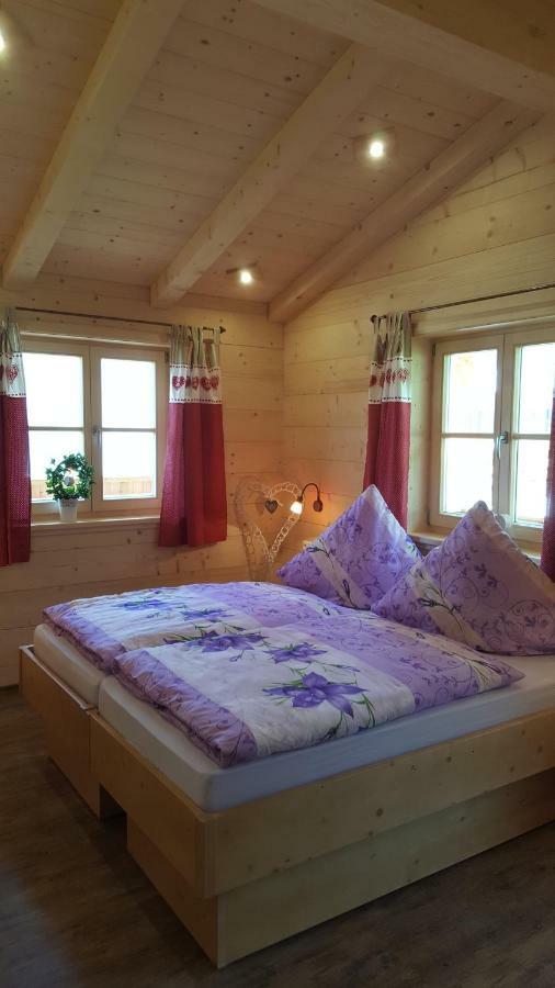 Haus Franz Und Haus Antje Lejlighed Schönau am Königssee Eksteriør billede